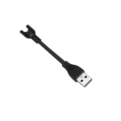 Xiaomi Mi Band 2 USB Lader Zwart
